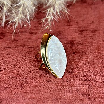 bague alana